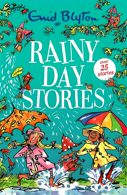 Rainy Day Stories