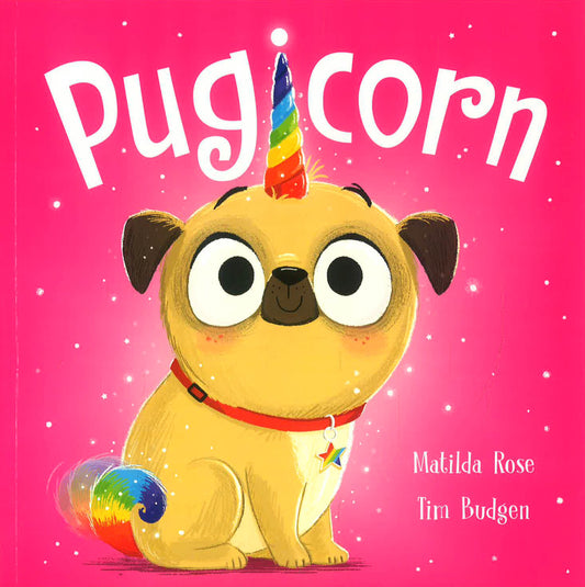 Magic Pet Shop: Pugicorn