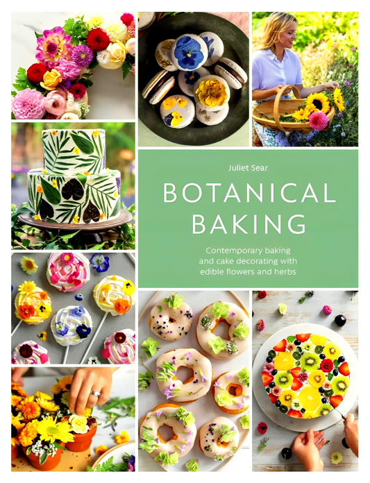 Botanical Baking