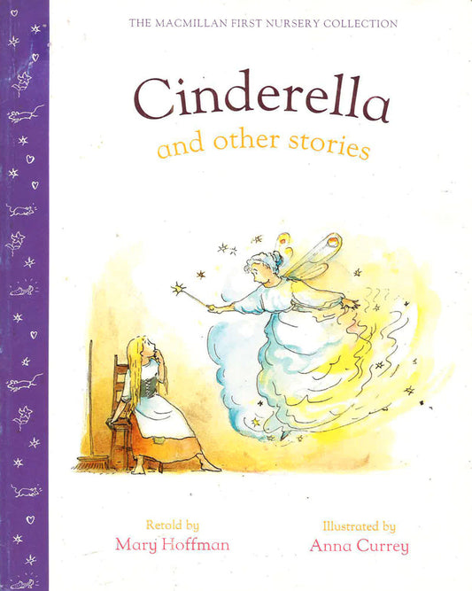 Cinderella And Other Stories