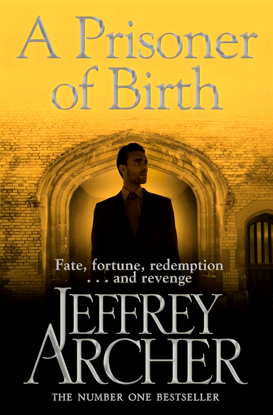 A Prisoner Of Birth