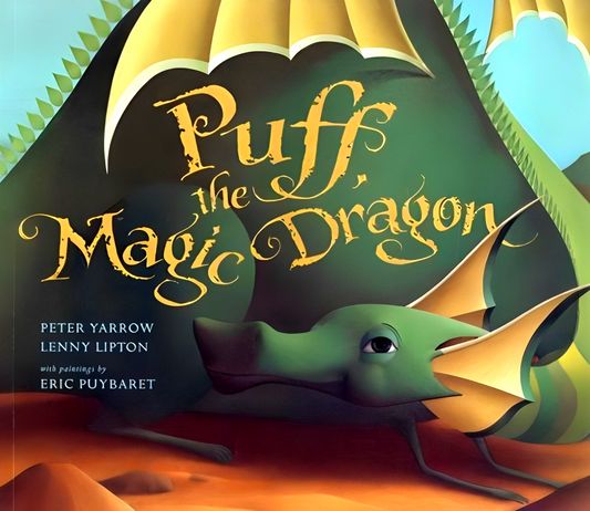 Puff The Magic Dragon