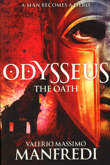 Odysseus: The Oath