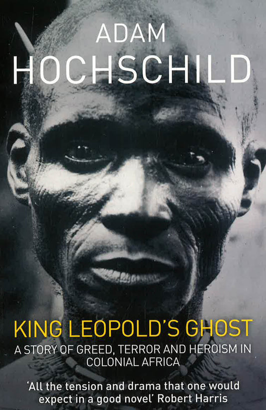 King Leopold's Ghost