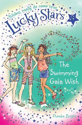 Lucky Stars The Swimming Gala Wish