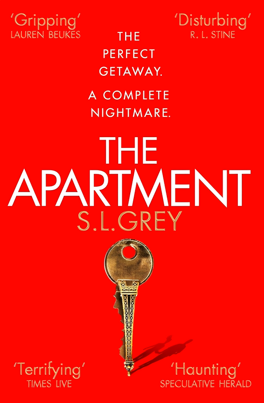 The Apartment