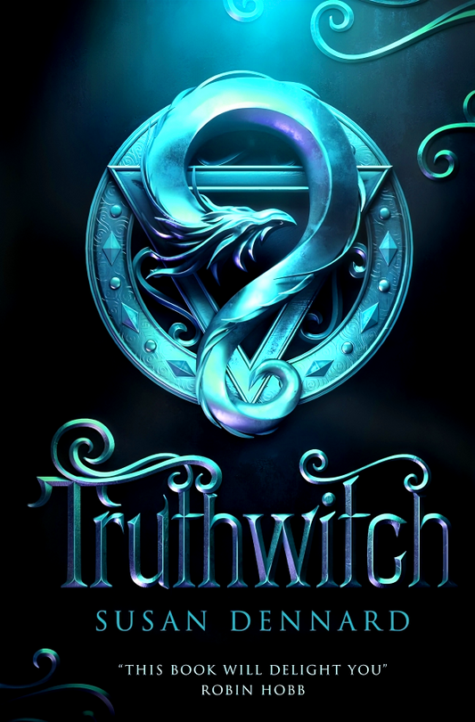 Truthwitch