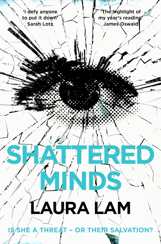 Shattered Minds