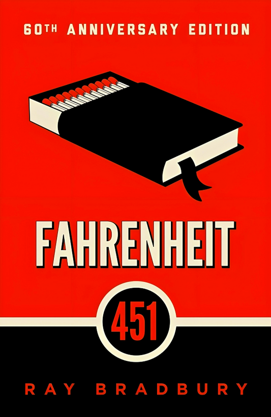 Fahrenheit 451