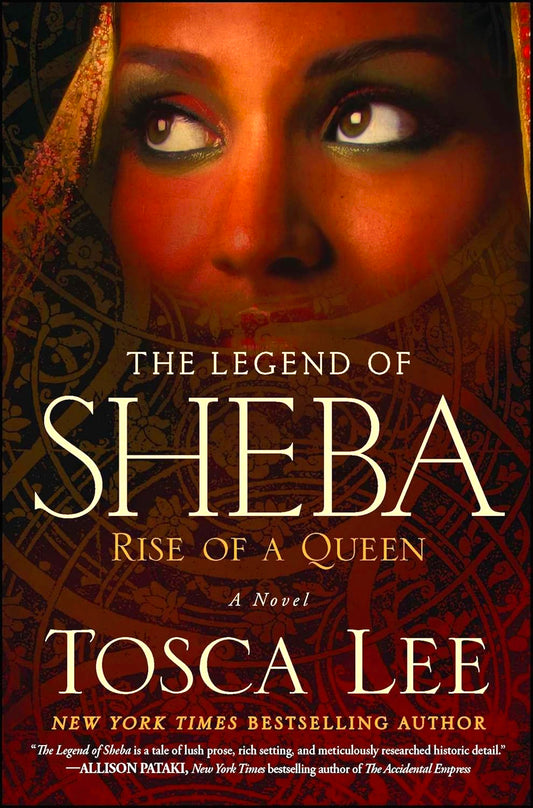 The Legend Of Sheba: Rise Of A Queen