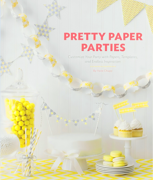 [Payday Deals] Pretty Paper Parties