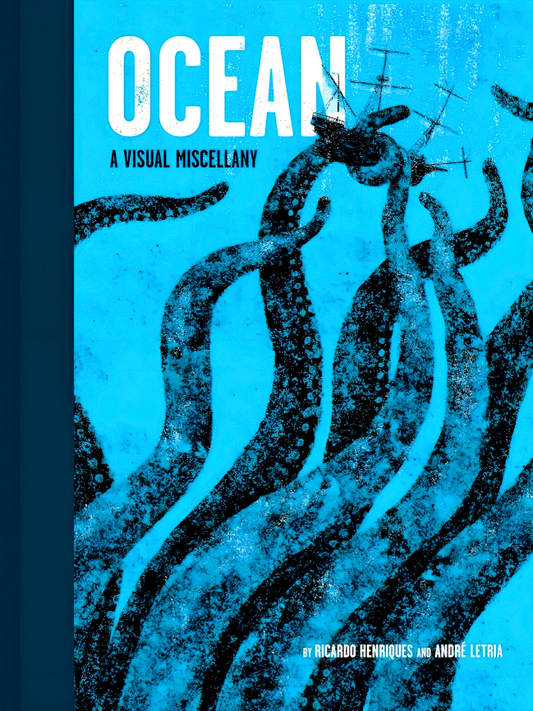 Ocean: A Visual Miscellany