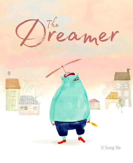 The Dreamer