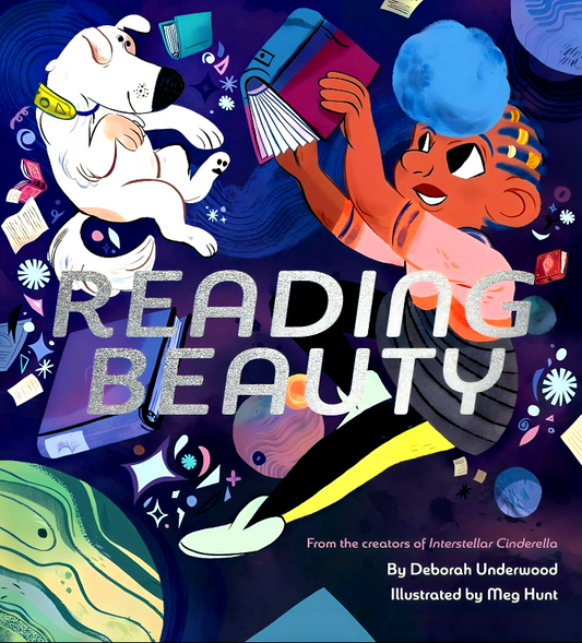 Reading Beauty