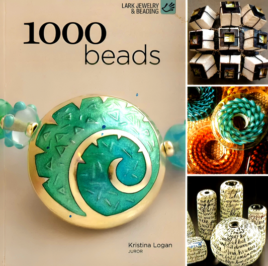 [Bargain corner] 1000 Beads