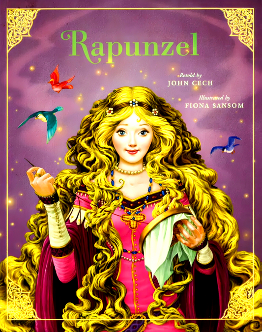 Rapunzel