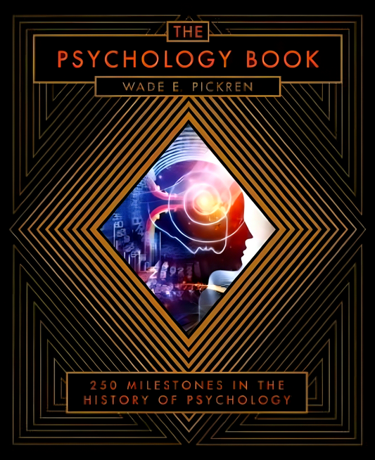 The Psychology Book