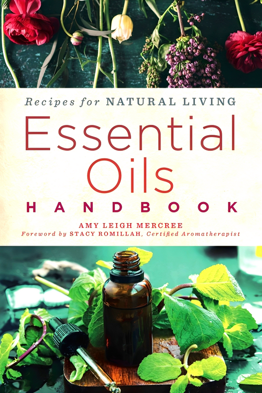 Essential Oils Handbook