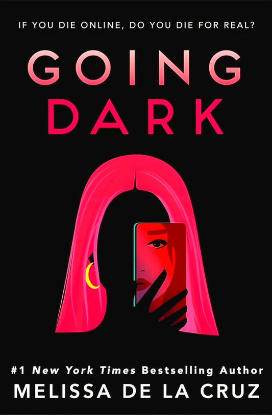 Going Dark