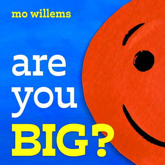 Are You Big?