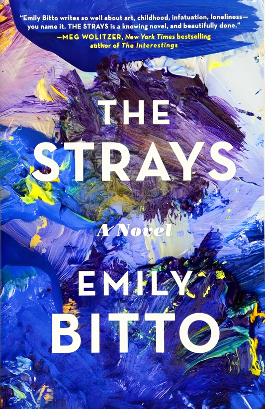 The Strays: A Novel