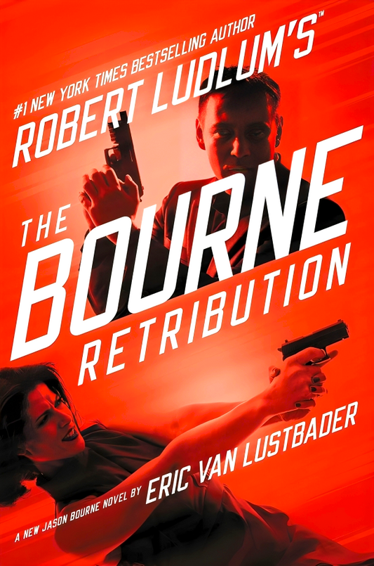 Robert Ludlum's The Bourne Retribution