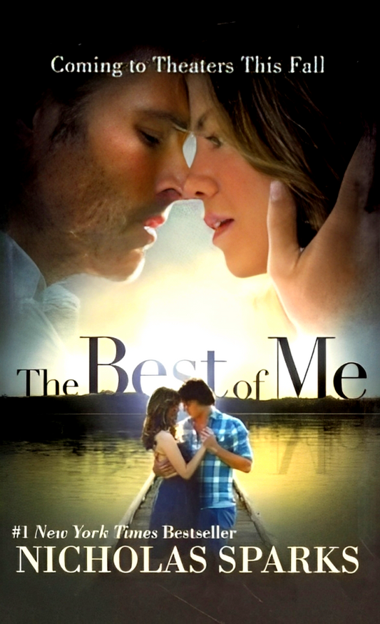 The Best Of Me