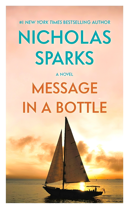 Message In A Bottle