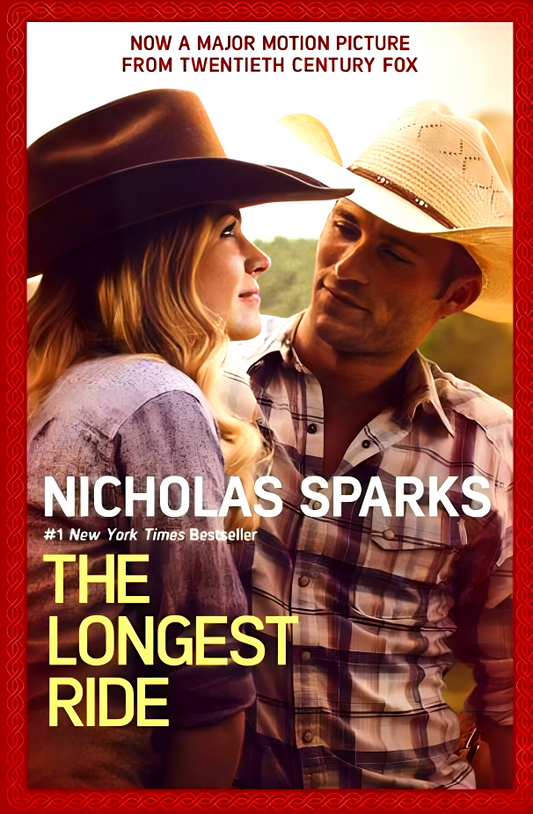 The Longest Ride