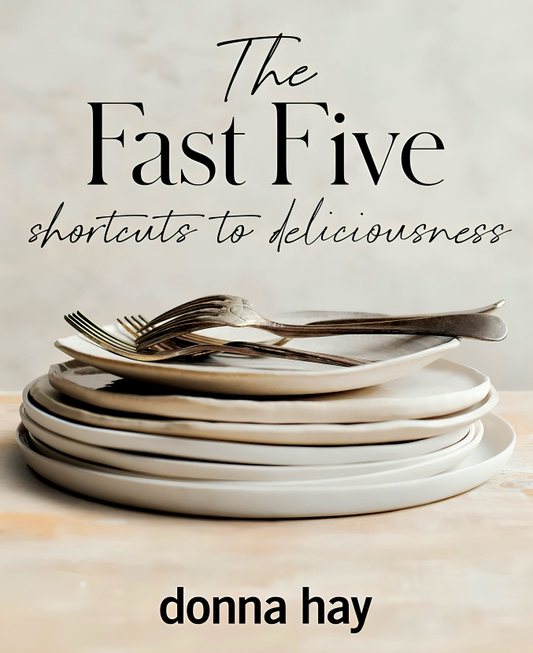 The Fast Five: Shortcuts to Deliciousness