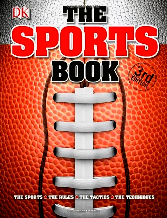 The Sports Book