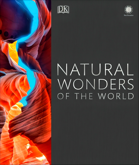 Natural Wonders Of The World