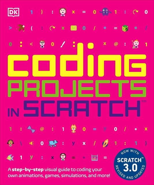 Coding Projects In Scratch