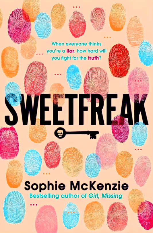 [Bargain corner] Sweetfreak