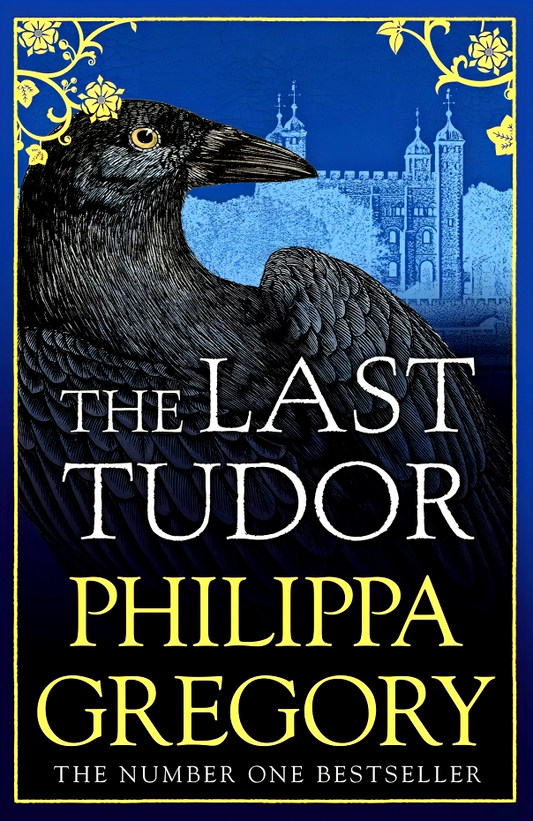 The Last Tudor