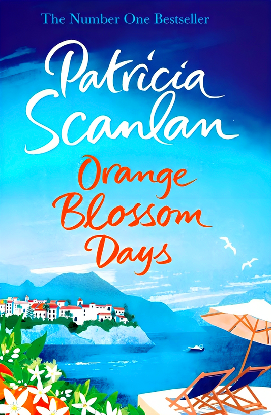 Orange Blossom Days