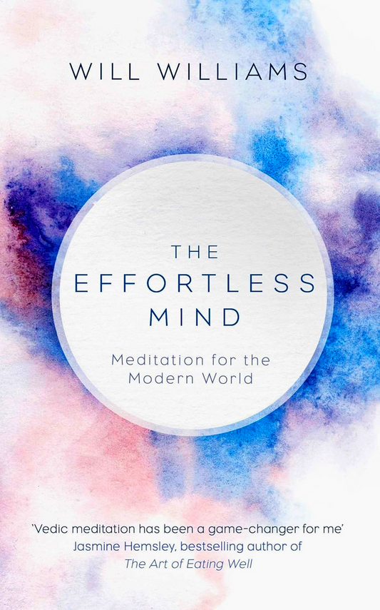 The Effortless Mind