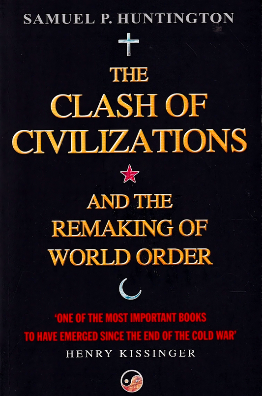 Clash Of Civilizations