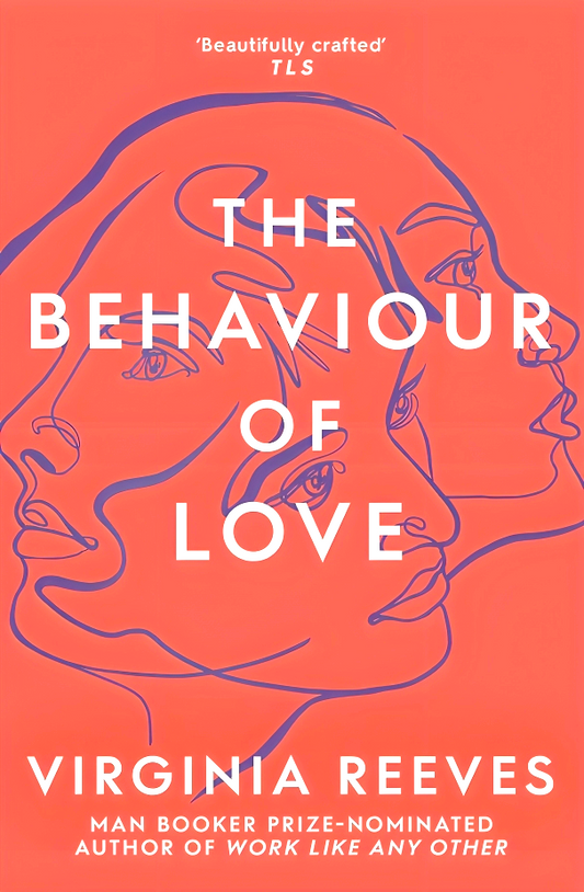 The Behaviour Of Love