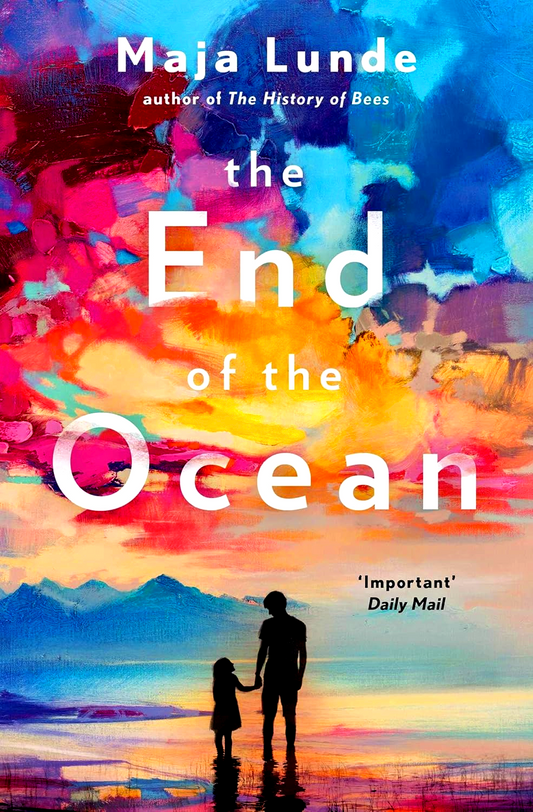 The End Of The Ocean