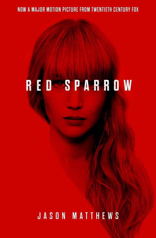 RED SPARROW