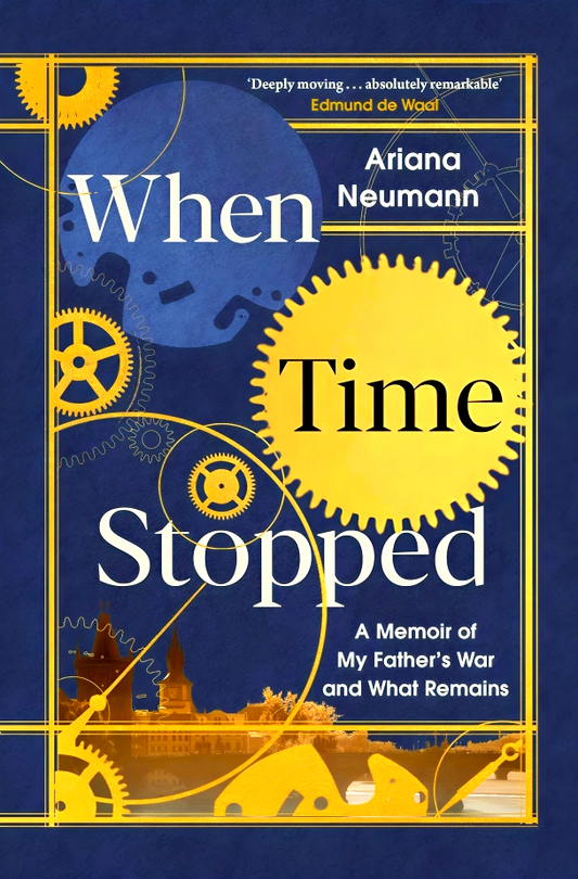 When Time Stopped