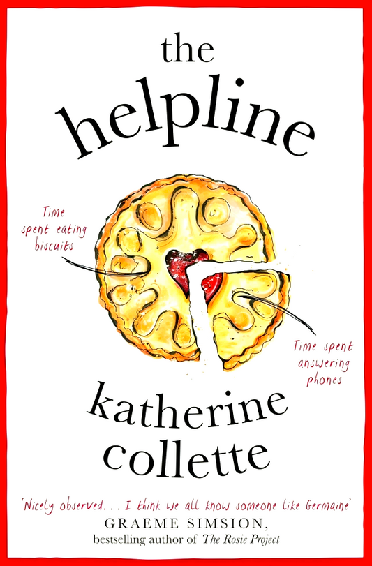 The Helpline