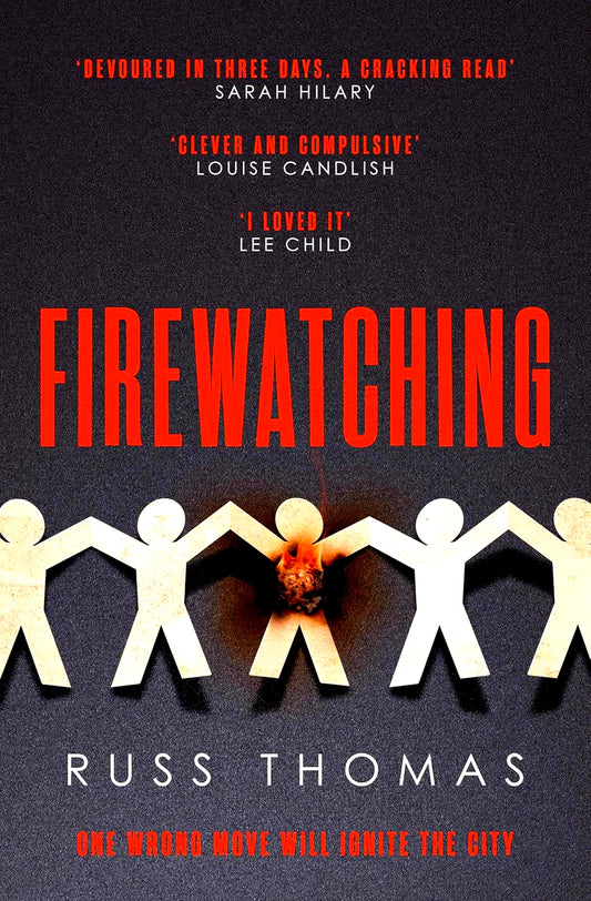 Firewatching