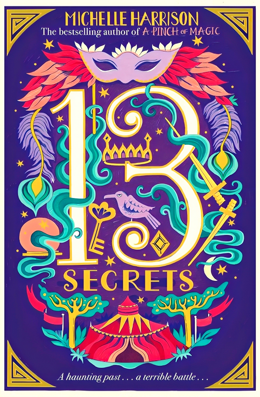 The Thirteen Secrets