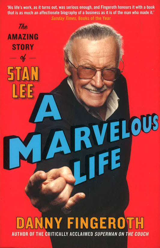 A Marvelous Life