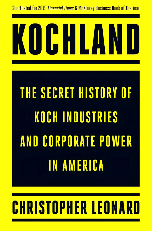 Kochland