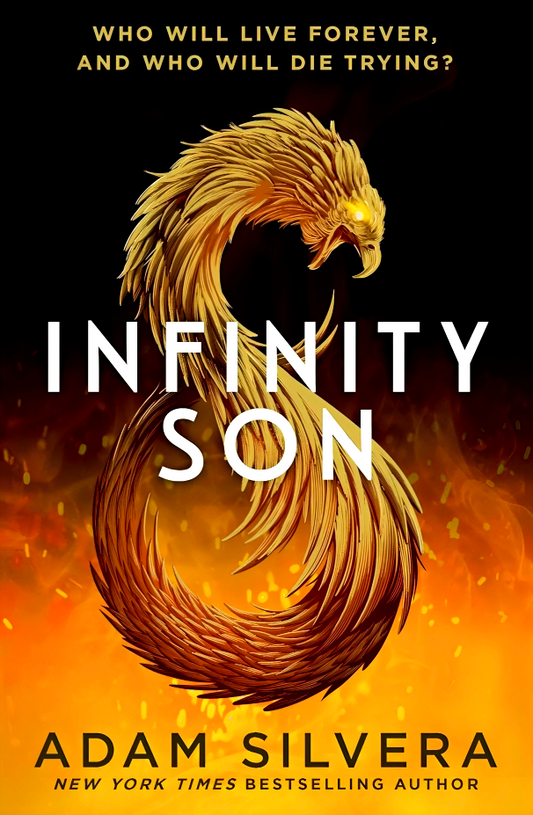 Infinity Son