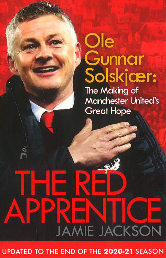 The Red Apprentice