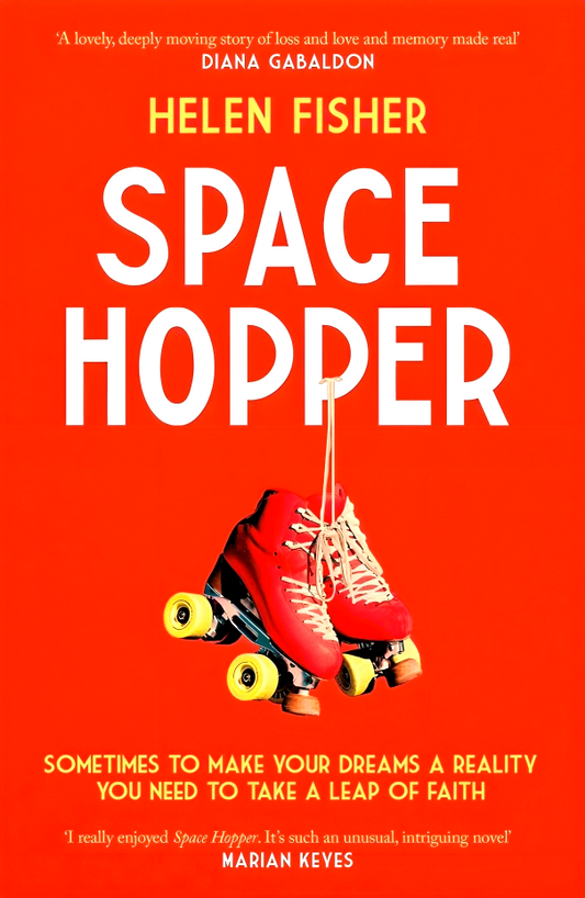 Space Hopper